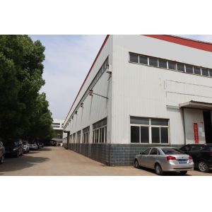 HEFEI TRANCAR INDUSTRIES CO.,LTD