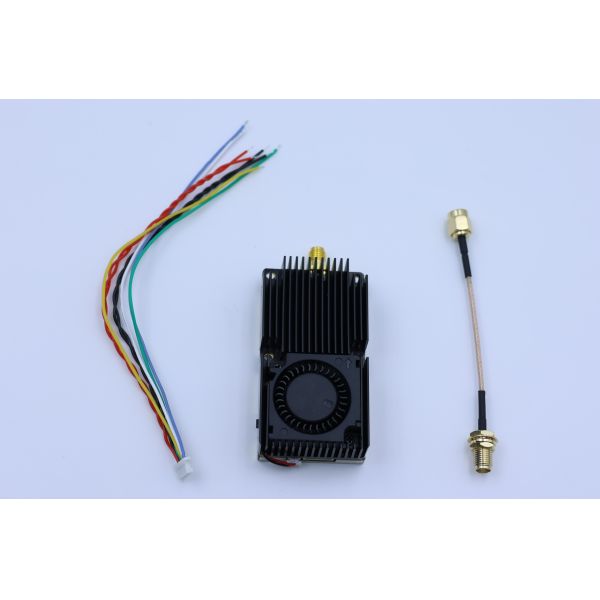 96CH 16W FPV VTX Long Range Transmitter for Tournament Racing