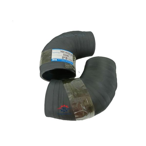 E290 a máquina escavadora Spare Parts Hose parte a mangueira de ar VOE14532126 da entrada EC240 14532126