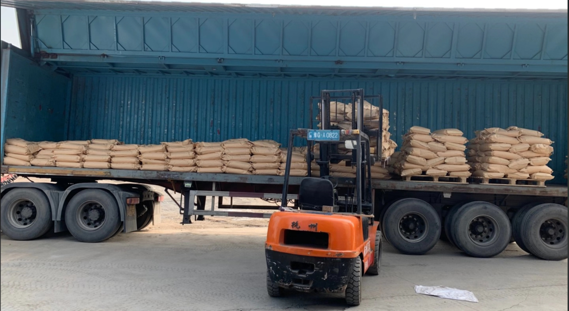 80% Charge CPAM Cationic Polyacrylamide Flocculant For Enhanced Liquid Solid Separation