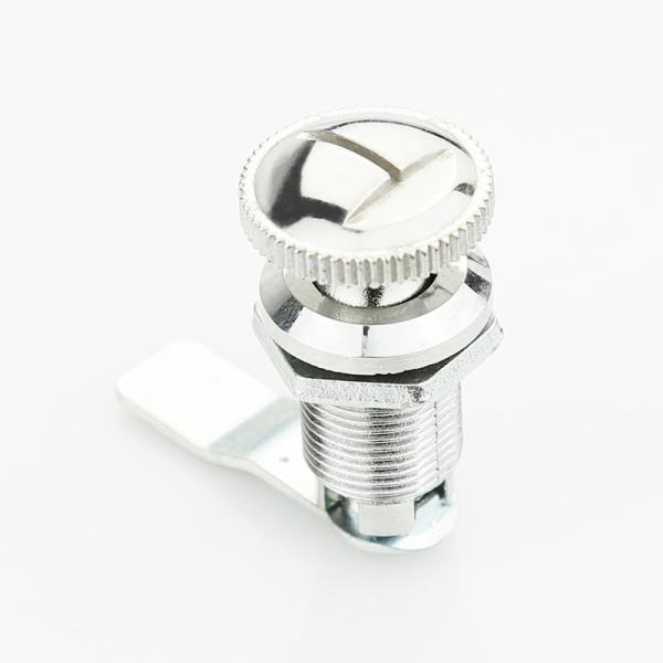 Wind Power Equipment Zinc Alloy  Quarter Turn Cam Lock Metal Lock