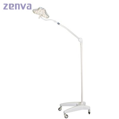 Lâmpada móvel médica do exame do diodo emissor de luz
