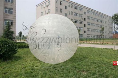 durable adult inflatable lawn ball, commercial inflatable balls