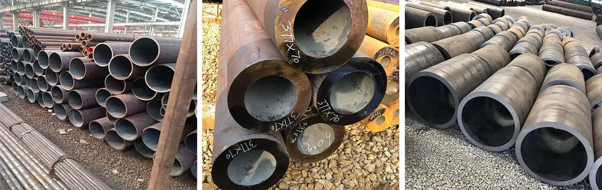 ASTM 13.7 до 610 мм трубы из жидкой стали 80 мм трубы из нержавеющей стали DN600