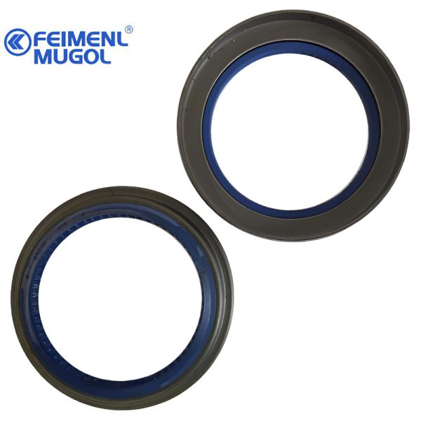 Safety-Focused Axle Sealing Component 8-94336314 for ISUZU NKR Inner Type 76×102×12/22 Engineered for Maximum Protection and Stability