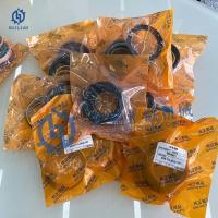 CAUSE 988 Kit de réparation des joints de l'excavateur Q6249620 R6249621 Kit de réparation des joints hydrauliques du cylindre de l'excavateur