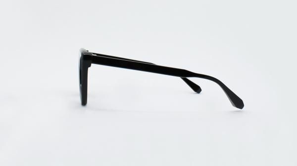 Cat Eye Vintage Sunglasses creative Designer Goggles Eyeglasses Unisex 3D idea Polarized sun lens UV 400 eye protection