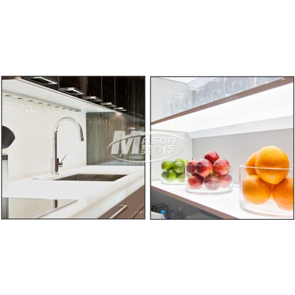 Лист плиты световода 48x96inches PMMA 10mm акриловый Lgp