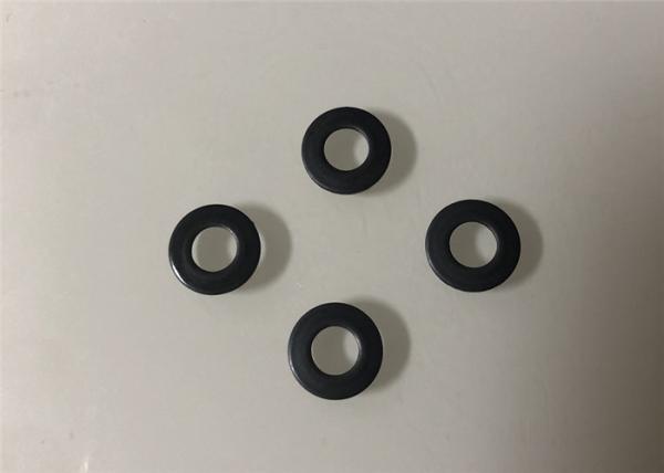ISO9001 Disc Spring Washer 1.5mm Phosphate Steel M6 Belleville Din6796