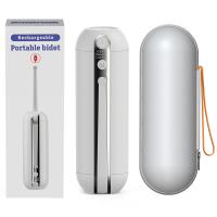 Pulvérisateur électrique à main / pulvérisateur rechargeable portable avec une capacité d'eau de 200 ml