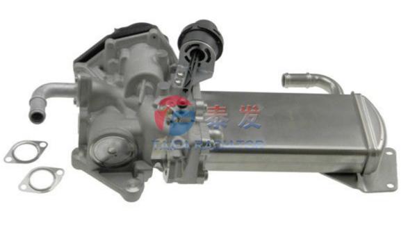 Performance Volkswagen EGR Cooler For VW Transporter V VI & Multivan V VI