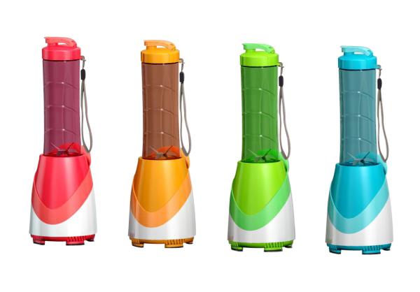 BPA FREE Mini electric blender,Magic portable Hand Blender,Stainless steel &plastic shake