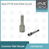 Good Sale F00VX60129 Piezo Injector Nozzle For Injector 445124033