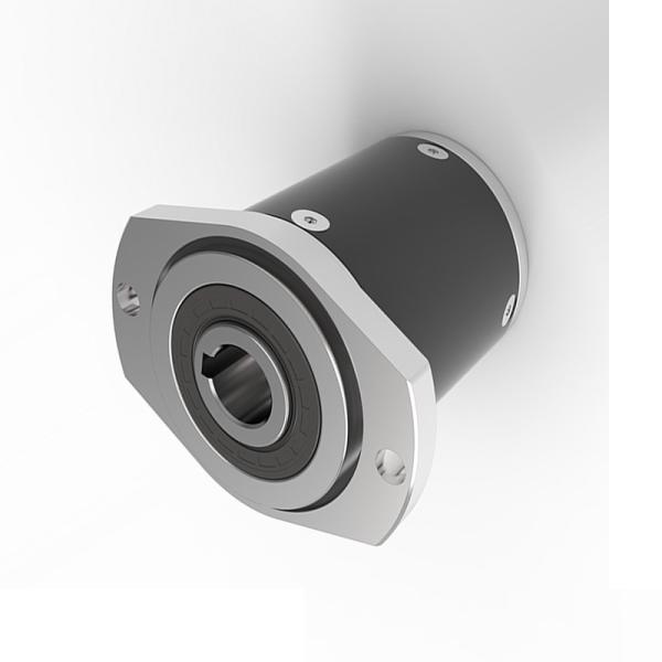 High Torque 147 Nm Hollow Shaft Planetary Gearbox With HNBR Seal Ring