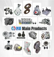 A3 Saloon 8VS Transmission Assembly Gearbox Transfer Case Engine Transmission Parts