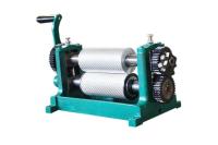 Aluminum Alloy Manual Beeswax Foundation Machine for Beekeeping