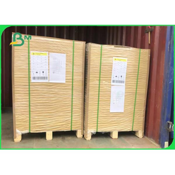 120gsm To 200gsm Glossy Matte C2S Coated Art Printing Paper Sheets 61 * 86cm