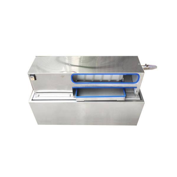 boiled breaker crusher quail egg skin crusher bird egg shell breaking machine for quail egg sheller