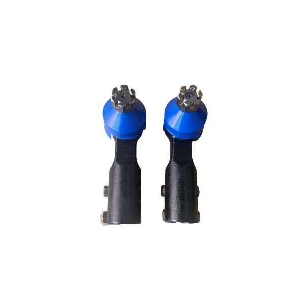 Truck Parts For Jinlong Bus Truck Universal Tie Rod Ball Head EQ153