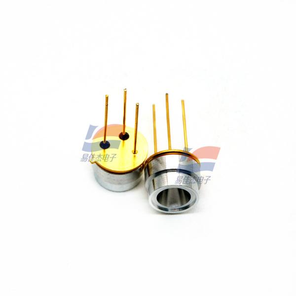 EMIRS200-AT01T-BR090 Fuente de luz infrarroja portátil de baja potencia para analizadores de gases portátiles