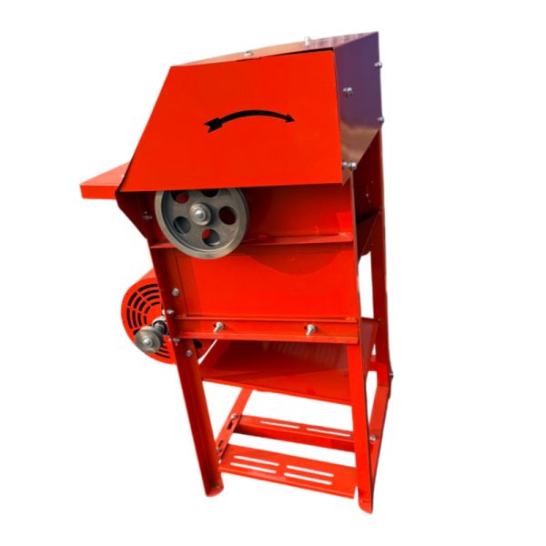 Heavy Duty Steel Peanut Picking Equipment Harvester Separator Farm Groundnut Digger Machine