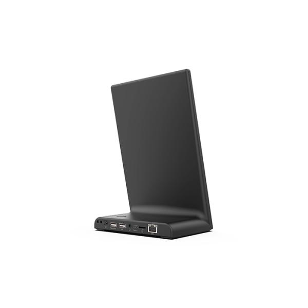 Signage 20W 10 цифров держателя стены дюйма 1920*1080 200cd/m2