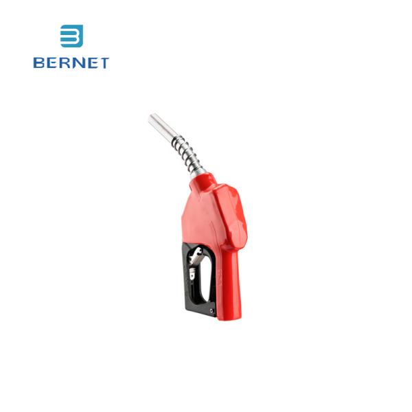 Bernet Light  and durable Aluminum Fuel Nozzle for fuel dispenser
