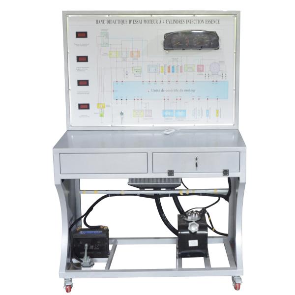 自動車ガソリンエンジン電子制御システム教具