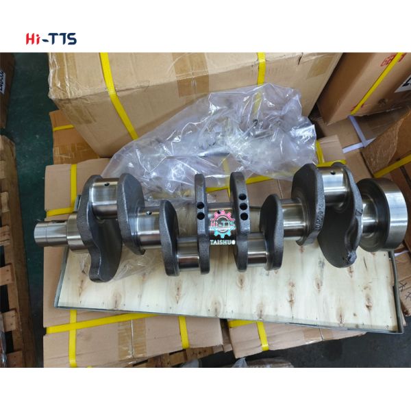 C4.4 Crankshaft 475-8373 C4.4 3054C diesel Engine Parts Crankshaft 4758373 359-0715 359-0716 364-2829 330-1736