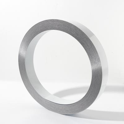 PVDF Coated Aluminium Channel Letter Coil Aluminum Strip For Channel Letters Edge