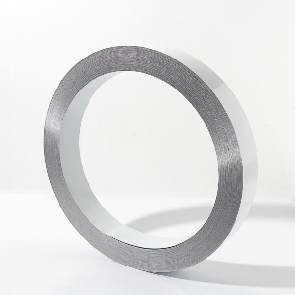 Aluminium Channel Letter Coil Aluminum Strip For Channel Letters Edge