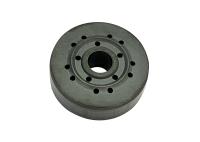 Piston réuni par agglomération de PTFE avec le traitement à la vapeur de la dureté 65 HRB pour l'amortisseur