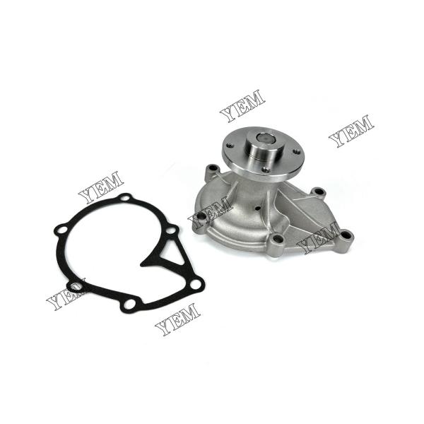621361000100 525-128-24 For Isuzu 3AD1 Water Pump Compatible Engine