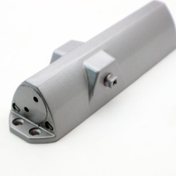 Алюминиевый автоматический закрыватель дверей Ferme Porte Automatique с серебряной печатью