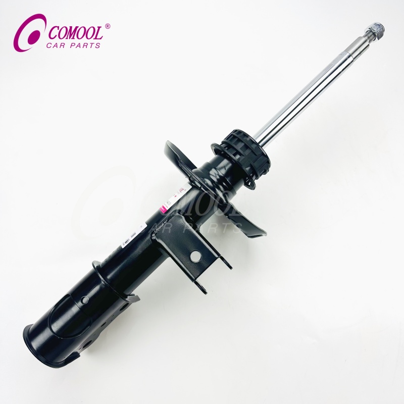 COMOOL Auto Parts 2043232400 High Quality Front Air Shock Absorber for Mercedes  Benz W204 W205 C204 204 323 24 00