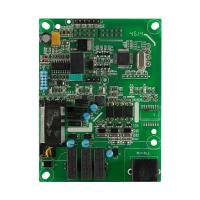 Electronics SMT PCB SMD Assembly Components 12 Layer OEM