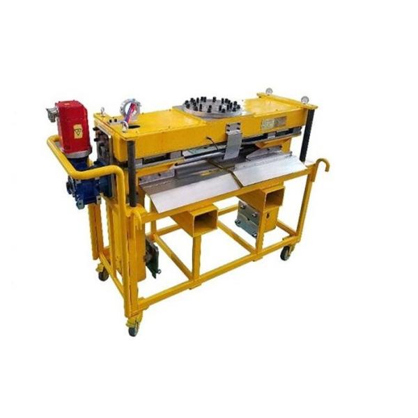 Приспособление покрытия манипулятора бросая прессформы металла 4mm алюминиевое