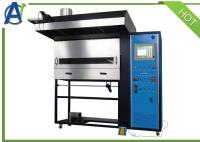 Fluxo brilhante crítico dos revestimento do RFP ASTM E648 que testa o verificador de ASTM E648