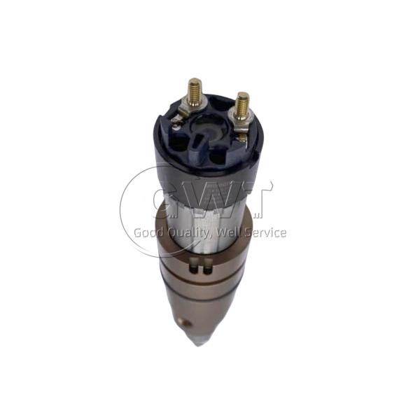 Novo injetor de carris comuns 1933613 2057401 2086663 1881565 bocal de injetor diesel 1933613 2057401 2086663 1881565