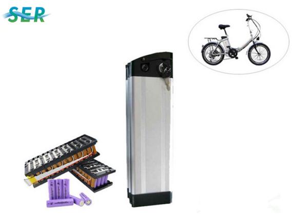 Polímero elétrico 36V 37V 10Ah/13Ah/15Ah do lítio do bloco da bateria da bicicleta do OEM para Ebike
