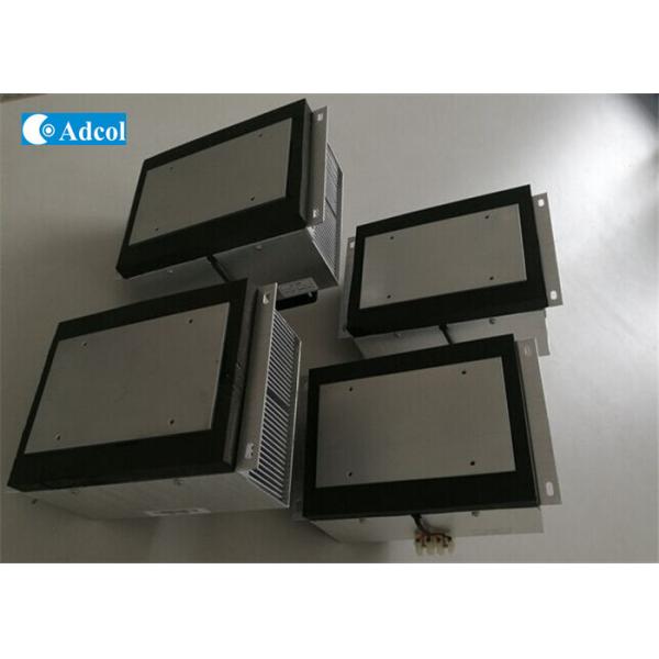 Poids stable direct du courant 5.9kg du plat de refroidissement de Peltier de