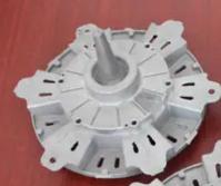 Magnesium Alloy CAD CAM Medical Die Castings Auto Parts