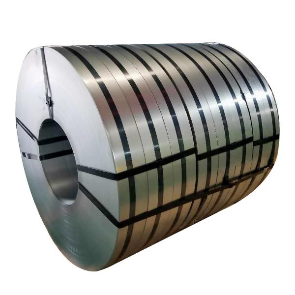 Q235B Prepainted Cold Rolled Steel Coil GOST Galvanised Steel Strip
