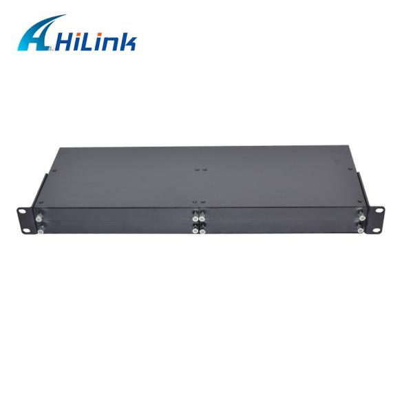 Модуль приемопередатчика LGX двойного волокна 40G/100G LR оптически для того чтобы определить конвертер волокна