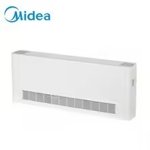 Ubiquitous Ceiling Floor FCU for Versatile Commercial Climate Control Graceful 200mm Advanced Control Capabilities