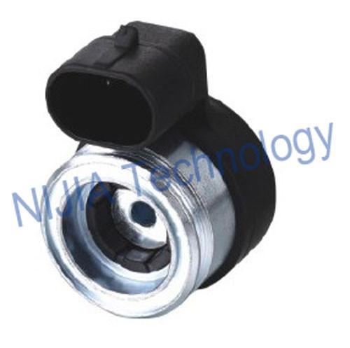 AEB Injection Rail Auto Solenoid Coil DC 6V 18W 1Ω 2Ω 3Ω , Φ 18.9 × 23.8 mm