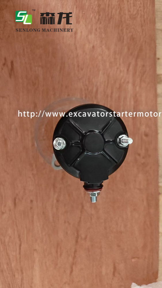 12V 9t 0.6kW  Starter Motor STN2915ML,278000484, 278000485, 278001300, 278001935, 111915, 2280004550 ,2280004551, 2280004553, STN2915DJ ,18415N 300N10918Z