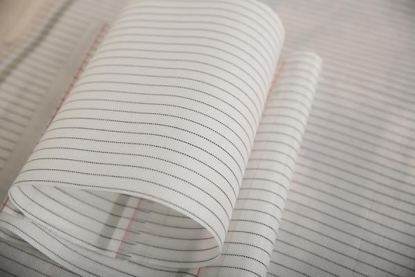 220W / Safety Infra Heating Film , Electric Underfloor Heating Mat Heat Resistant