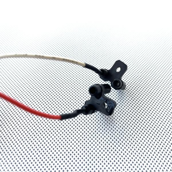 DC 5V Plasma Ion Generator Customizable Dual Bracket Emitter Head AIR KJF06