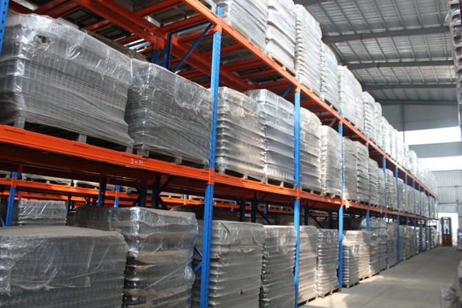 Zibo R&B Import & Export Co., Ltd